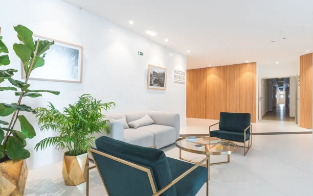Glamorous Apartment Funchal by Atlantic Holiday