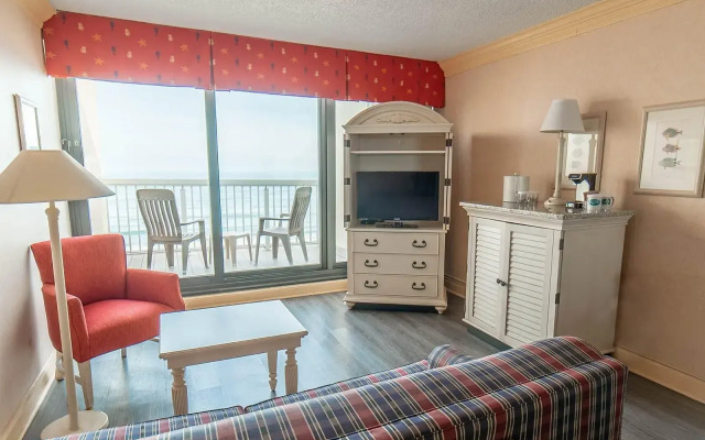 Oceanfront Inn