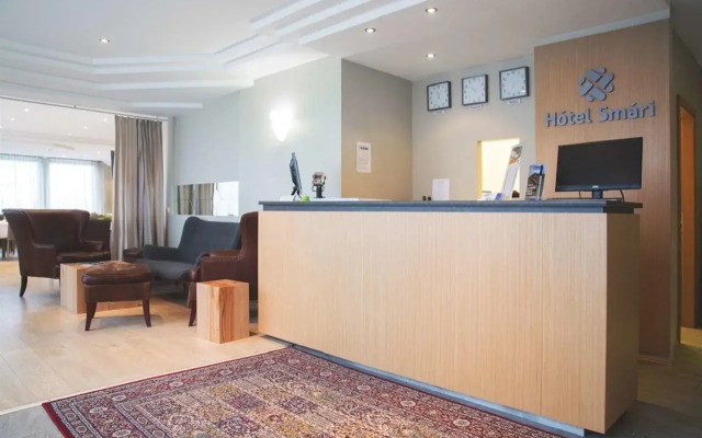 Hótel Ísland Comfort