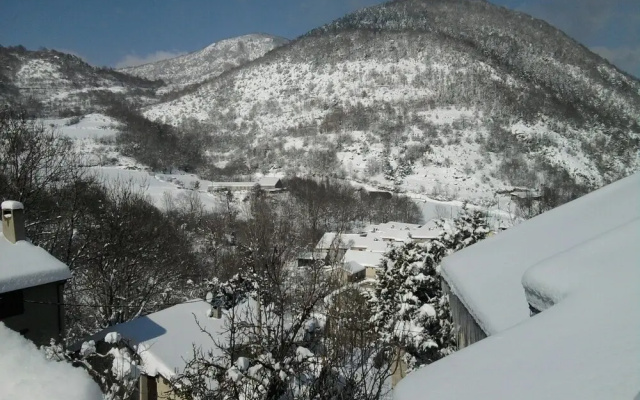 Auberge LA FOUNT