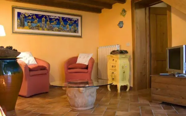 Il Villino