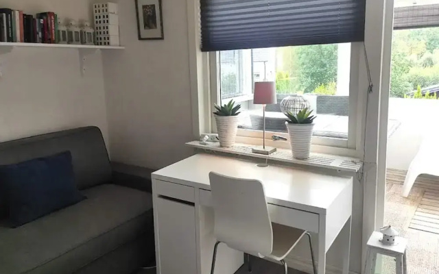 4 Star Holiday Home in Boras