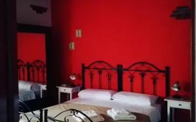 La Vecchia Forgia