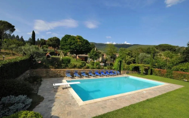 C.S. Valecchie 9 Holiday house