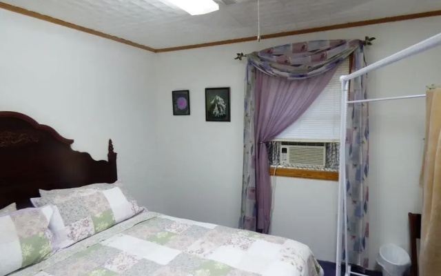Allen Acres Bed & Breakfast