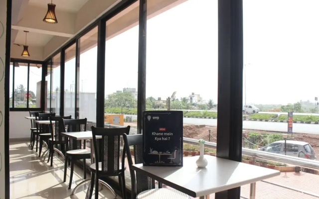 OYO Flagship 2844 Dewa Goa Hotel
