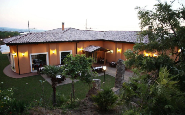 Pietre Bianche