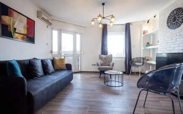 Apartment Eugen 2