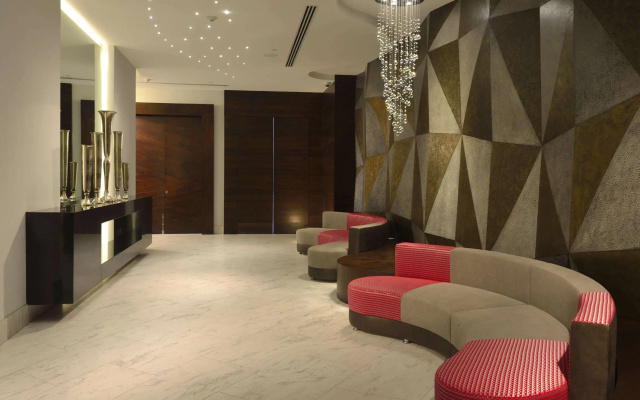 HS HOTSSON Hotel Silao