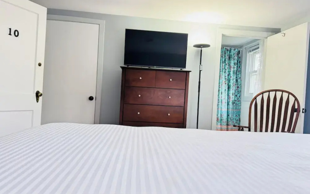 Pocono Ridge Inn