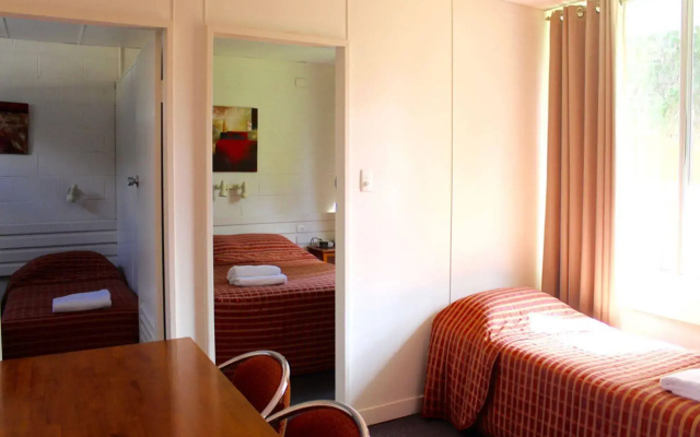Motel Carnarvon
