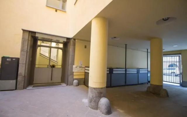 2ndhomes Comfy Apartment near the Sea