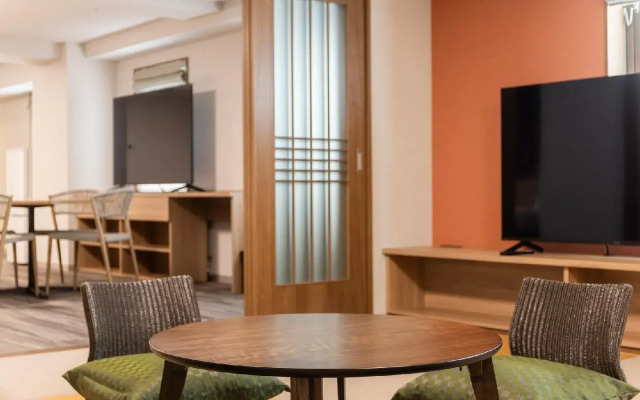 KOKO HOTEL Shizuoka