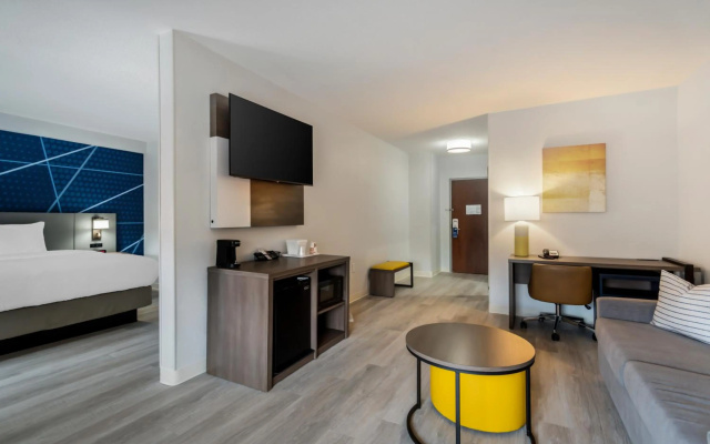 Comfort Inn & Suites Lexington South