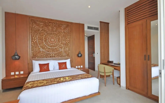 Raja Villa Lombok Resort Powered By Archipelago