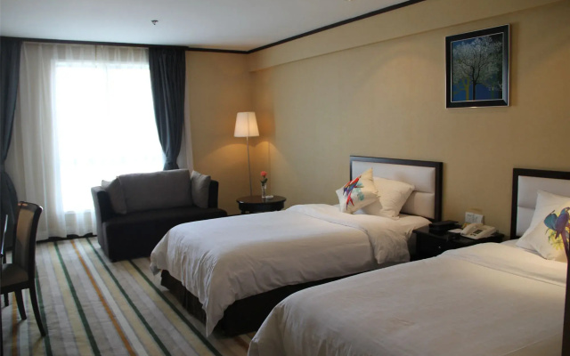 Honlux Apartment