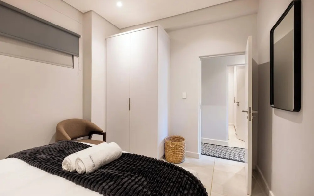 230 Zimbali Lakes Boulevard Suites