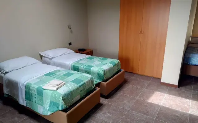 Residence Tre Pini