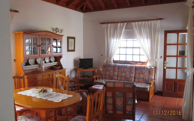 Casa Las Viñas