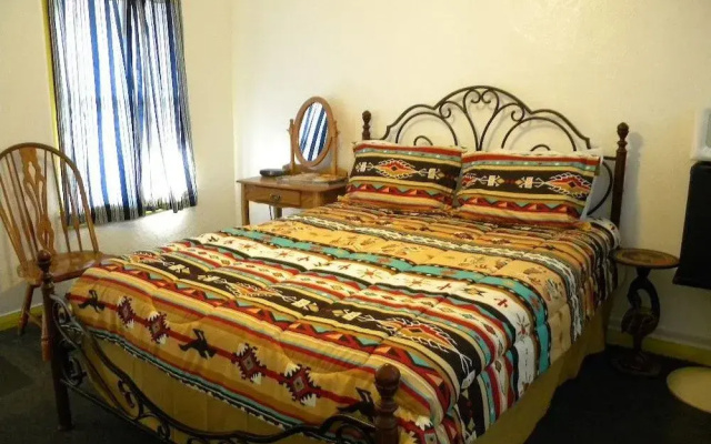 Grand Motel