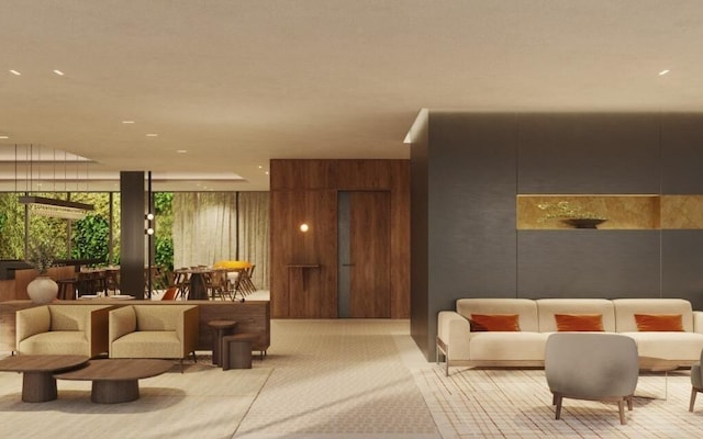 Olivia Lisboa Hotel 5*- New opening