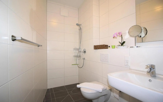 Apartment in Ostseeresort Olpenitz near the sea