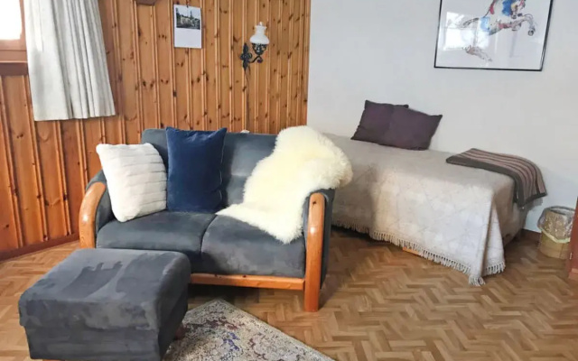Apartment Tanno Alvaschein GR