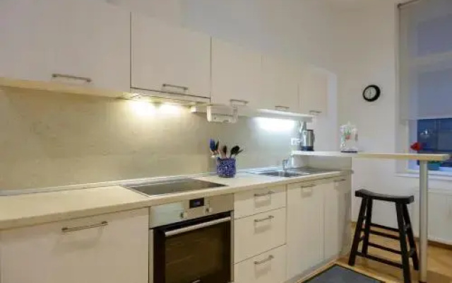Vienna Central Apartments