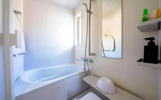 Minamitsuru-gun - House - Vacation STAY 83635