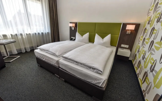 Hotel Vorfelder