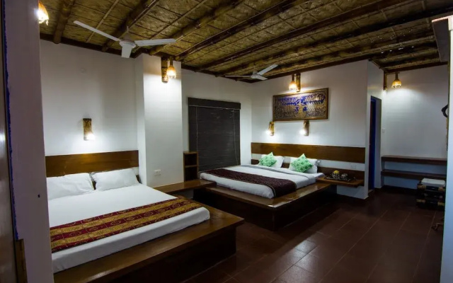 V Resorts Sikhiri Manas