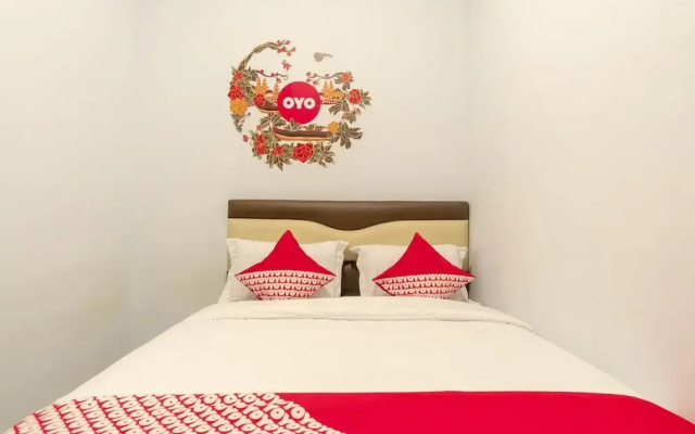 OYO 397 Daily Guest House