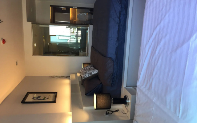 The Astra Condo