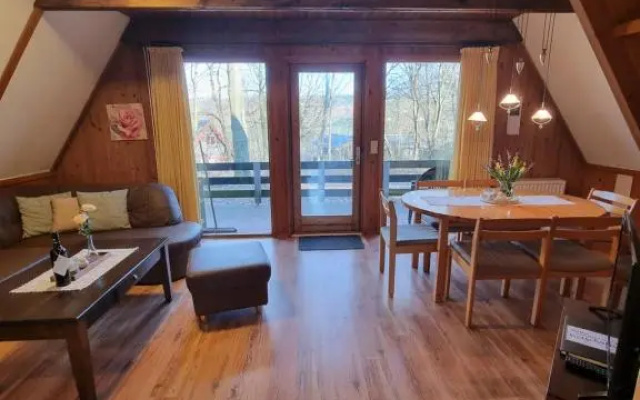 Ferienhaus Marpe 125