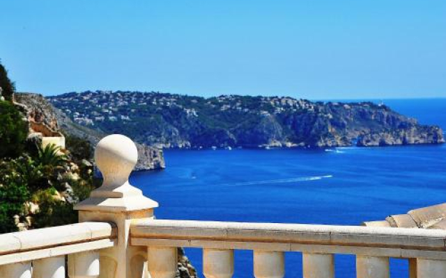 Holiday Home Puelo Del Mar 149-O