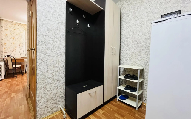 Апартаменты на улице Гагарина 1