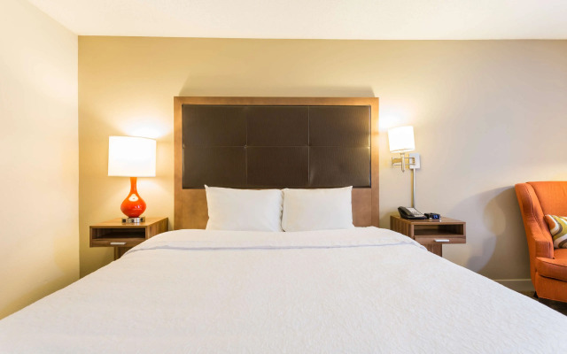 Hampton Inn Havelock