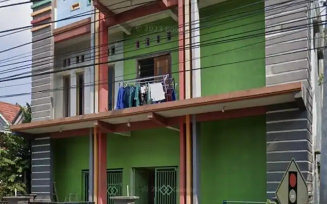 OYO Life 93147 Rumah Kos Shilah Habib Syariah