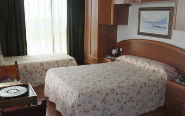 Hostal Orión