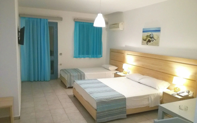 Marilisa Hotel