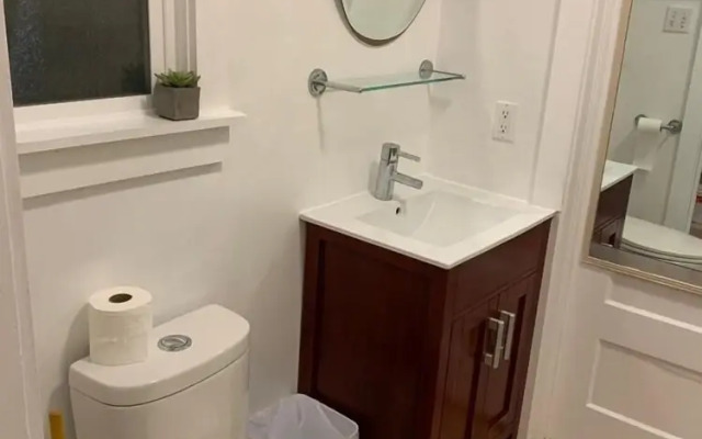 Affordable Private Rooms near Berkeley