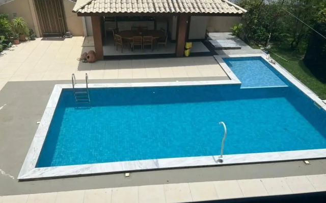 Casa na Ilha - 100 metros da Praia
