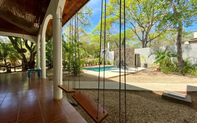 Casa Alice Surf Bed and breakfast