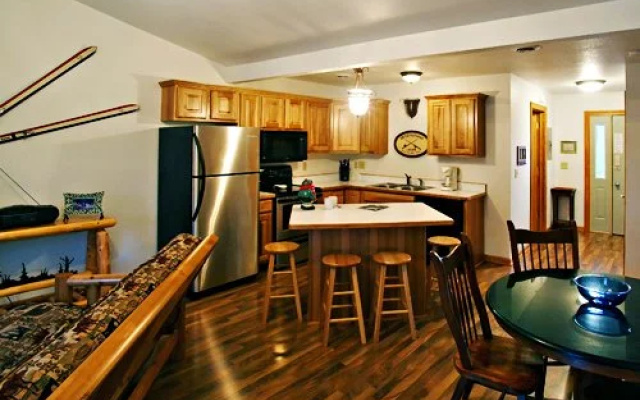 Villas at Giants Ridge, Biwabik, USA