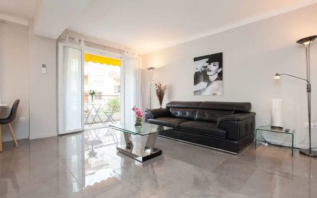 Appartement 92