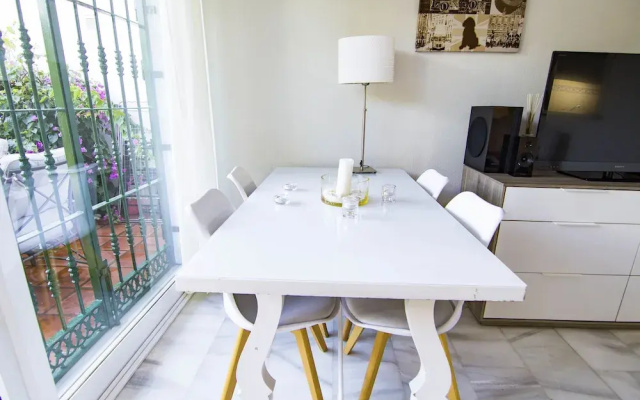 Apartamento Costabella