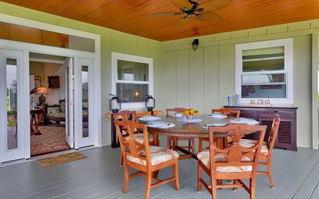 Moana Pali House