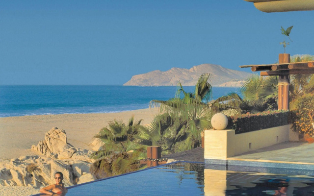 Villa de la Playa