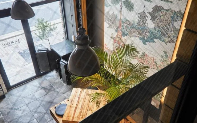 YaDo!Kyoto Okazaki