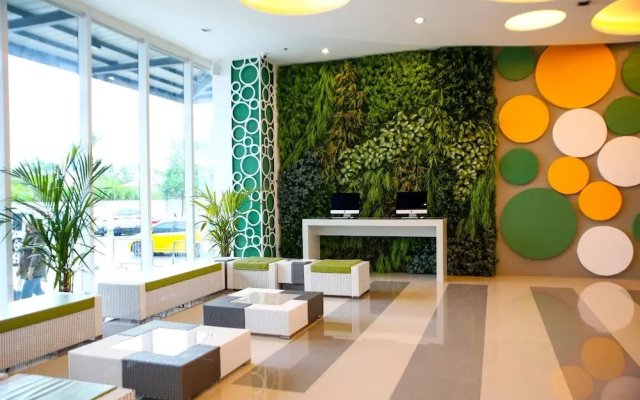 Go Hotels Iligan
